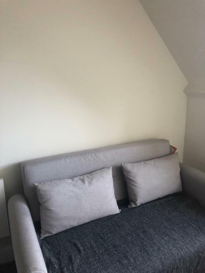 Worthing Rest Motel Findon Quarto foto