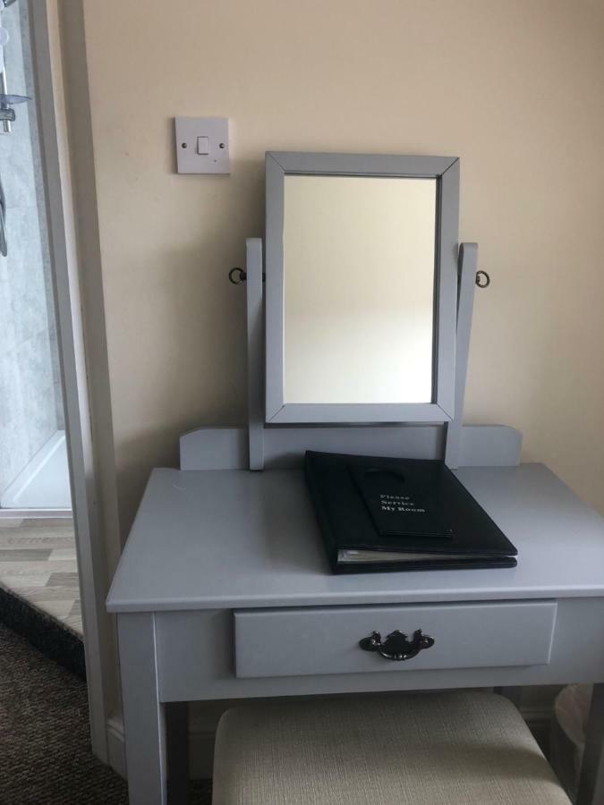 Worthing Rest Motel Findon Quarto foto