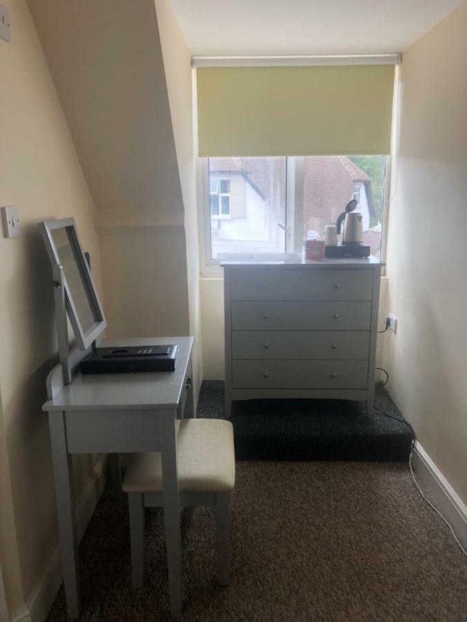 Worthing Rest Motel Findon Quarto foto