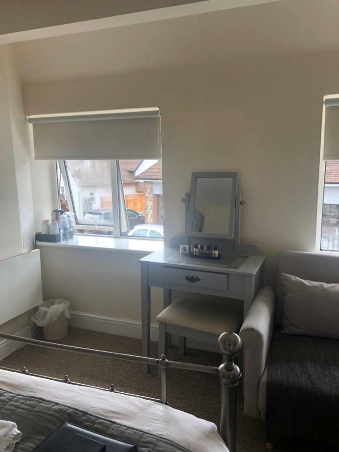 Worthing Rest Motel Findon Quarto foto