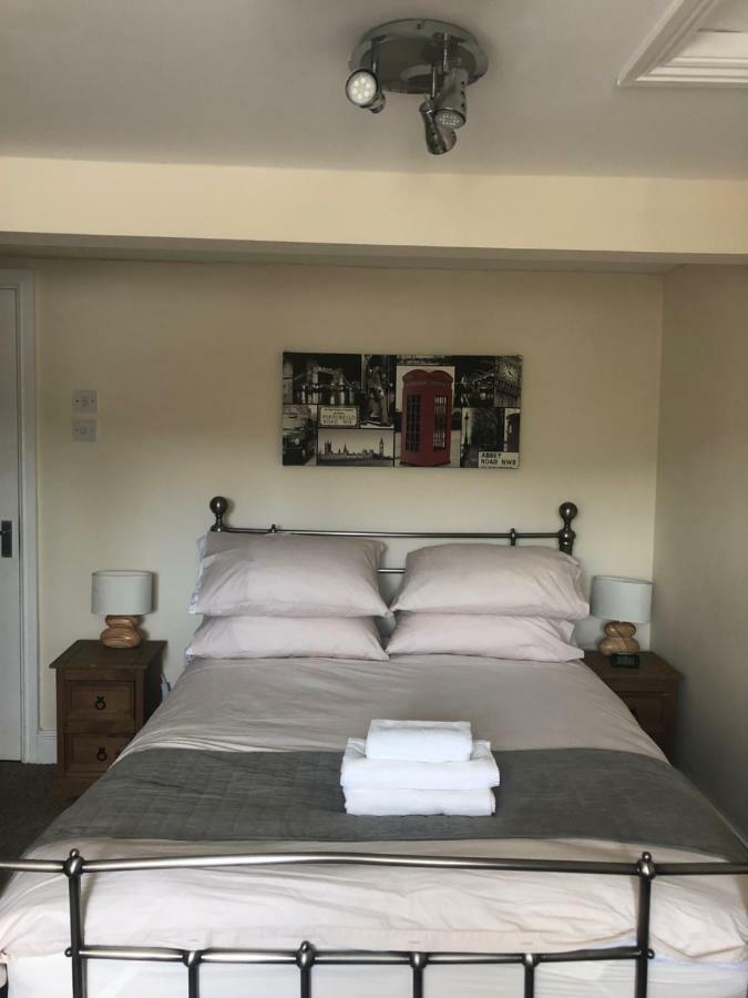 Worthing Rest Motel Findon Quarto foto